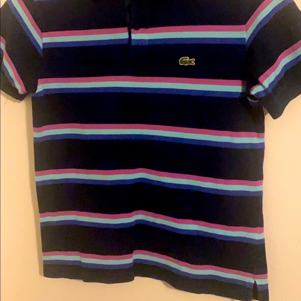 Lacoste Polo Shirt